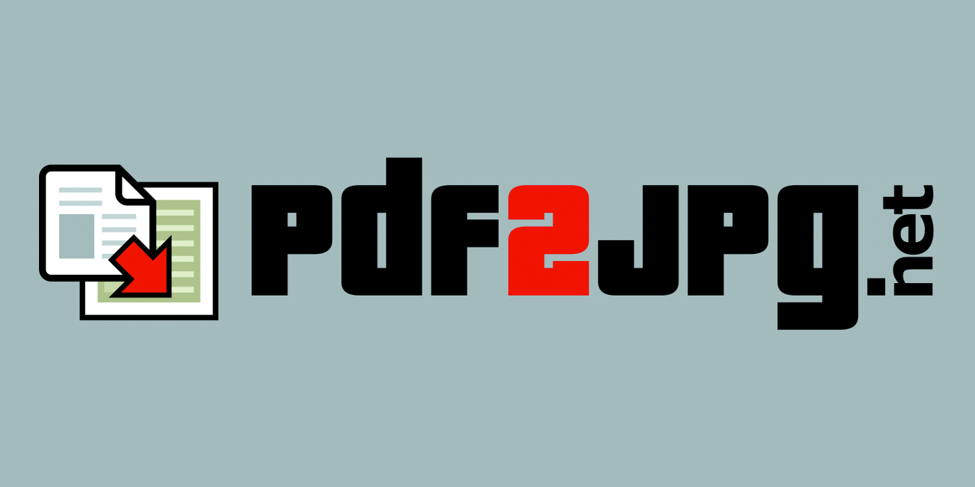 Convertisseur de PDF en JPG - En ligne et gratuit